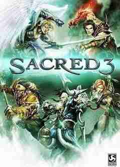 Descargar Sacred 3 Orcland Story [MULTI8][Addon][RELOADED] por Torrent